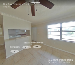 844 Bay St in Sebring, FL - Building Photo - Building Photo