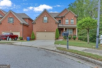 568 Garden View Ct in Lawrenceville, GA - Building Photo - Building Photo