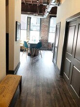 350 East Ave, Unit SI ID1094668P in Rochester, NY - Foto de edificio - Building Photo