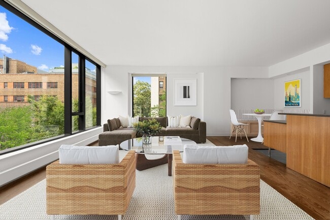 property at 505 Greenwich St
