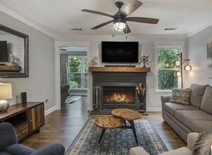 1110 Morning Sun Dr in Birmingham, AL - Building Photo - Building Photo