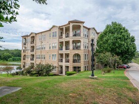 3351 Cascades Ct in Tyler, TX - Building Photo