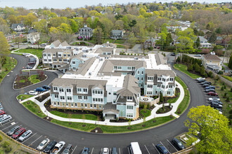 The Mariner Marblehead in Marblehead, MA - Foto de edificio - Building Photo