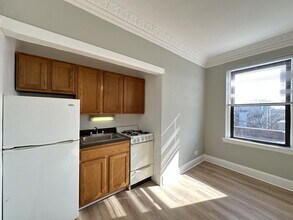 3810 N Fremont St, Unit K05J in Chicago, IL - Building Photo - Building Photo