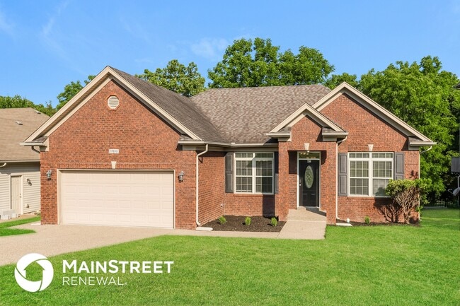 property at 17810 Birch Bend Cir