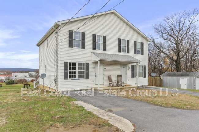 119 E Rd in Martinsburg, WV - Building Photo - Building Photo