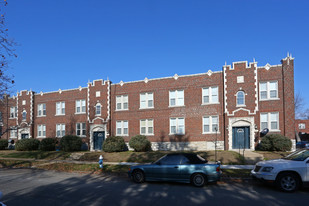 3747 Keokuk St Apartments