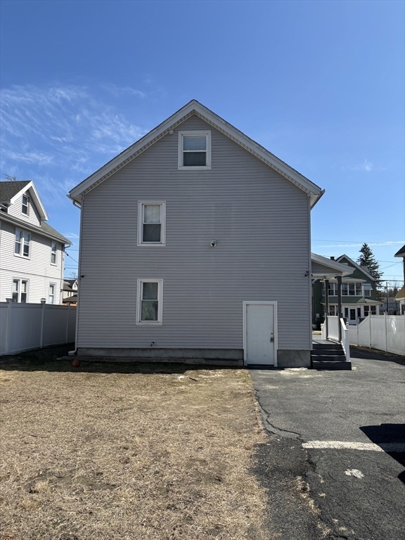 48 Silver St in Springfield, MA - Building Photo - Building Photo