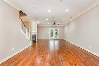 3610 Gillespie St in Dallas, TX - Building Photo - Building Photo