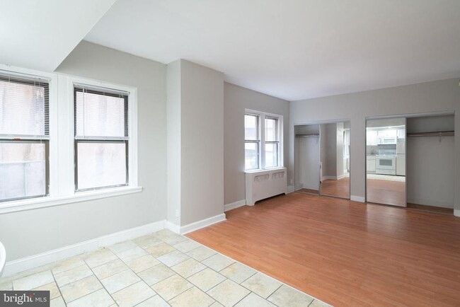 property at 1321-23 Spruce St
