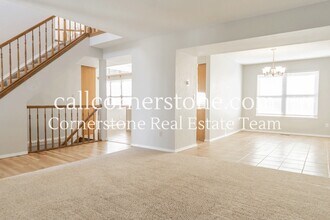 5037 Plumstead Dr in Colorado Springs, CO - Building Photo - Building Photo