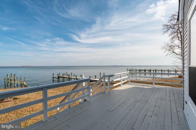 property at 3563 Narragansett Ave