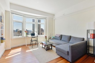 665 Pine in San Francisco, CA - Building Photo - Interior Photo