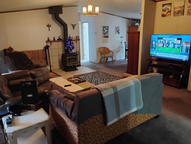 3 Nancy Jane Loop in Moriarty, NM - Building Photo - Building Photo