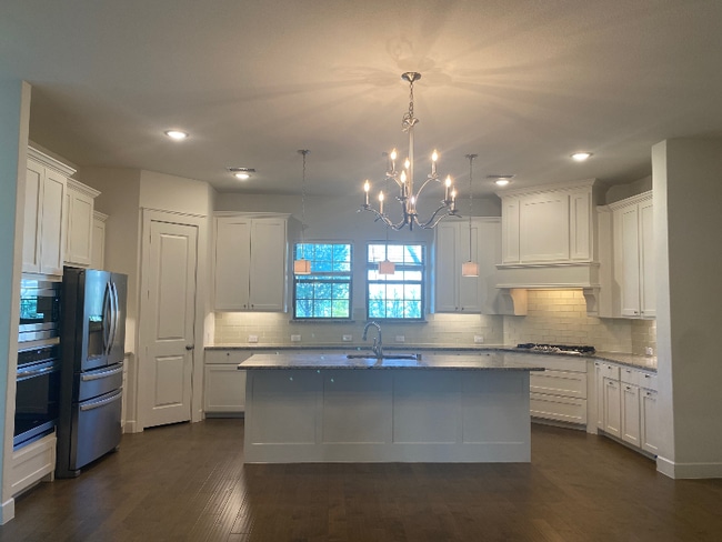 8069 Piedmont Ave in Frisco, TX - Building Photo - Building Photo