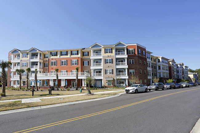 Harmony at West Ashley in Charleston, SC - Building Photo - Building Photo