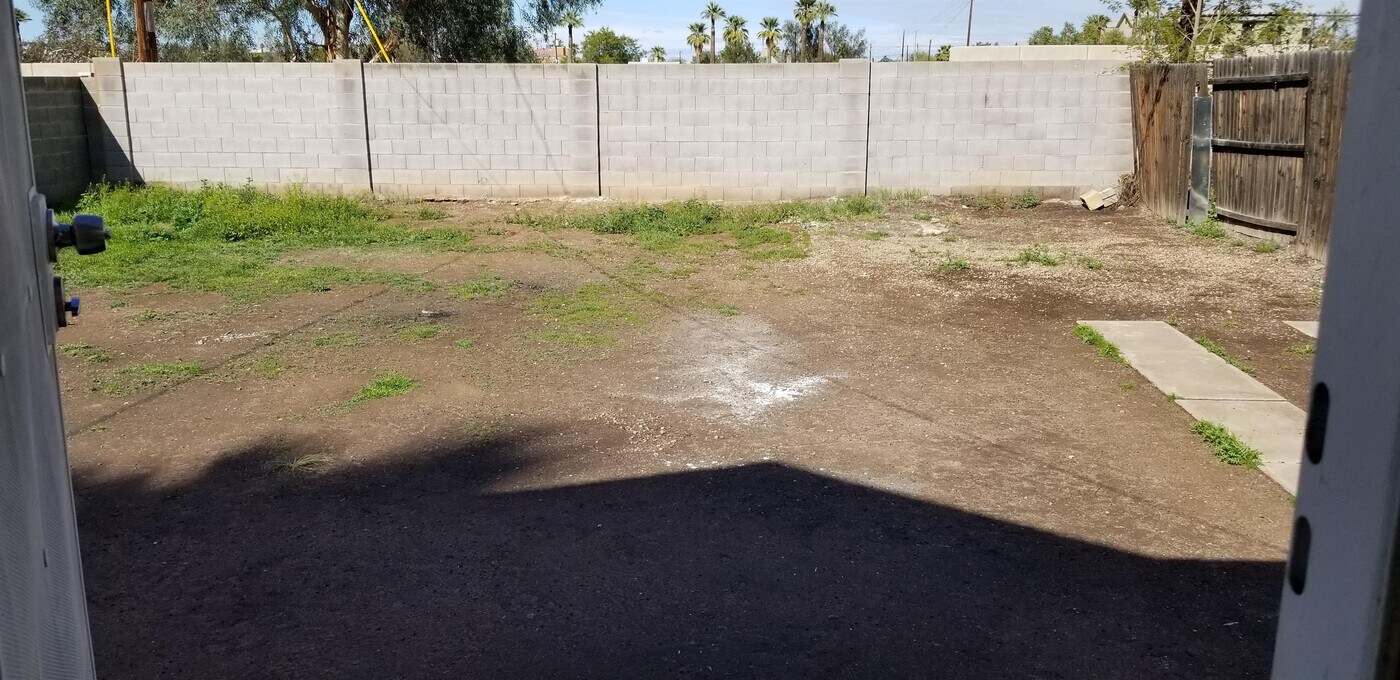 1344 E Moreland St in Phoenix, AZ - Building Photo