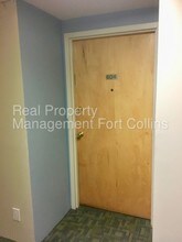 421 S Howes St-Unit -604 in Fort Collins, CO - Building Photo - Building Photo