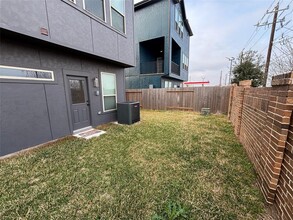 11905 Primrose Creek Trail in Houston, TX - Building Photo - Building Photo