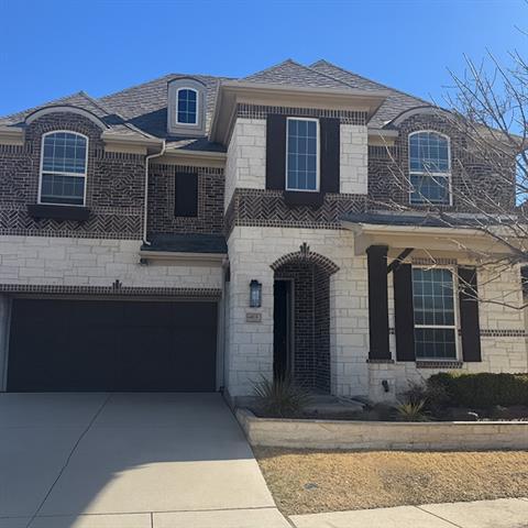 property at 6013 Mickelson Way