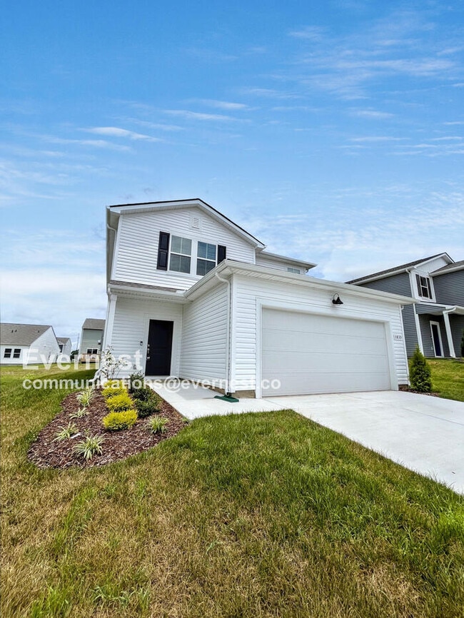 property at 3830 Cobbler Ct