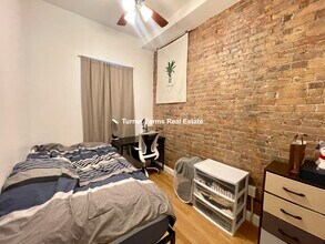 243 Northampton St, Unit 1 in Boston, MA - Building Photo - Building Photo