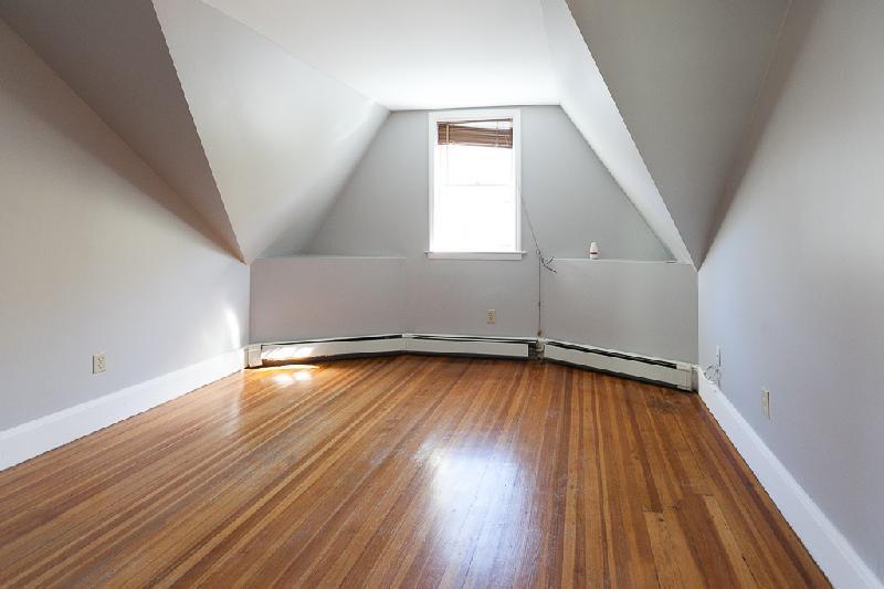 47 Cornwall St, Unit #3 in Boston, MA - Foto de edificio