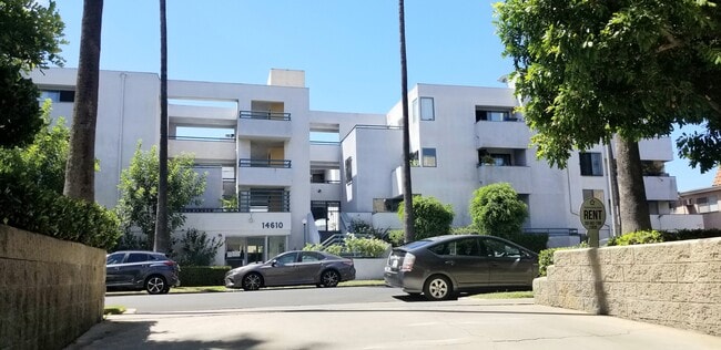 property at 14610 Erwin St