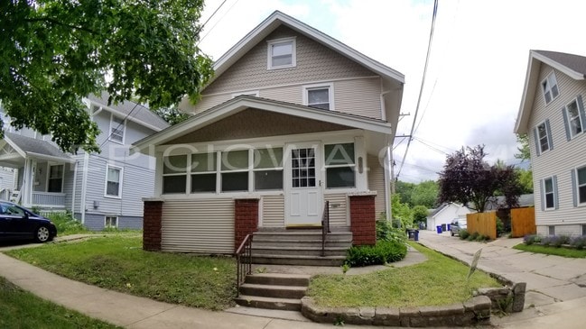 property at 361 20th St SE