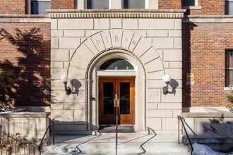 1615 Kenyon St NW in Washington, DC - Building Photo - Building Photo