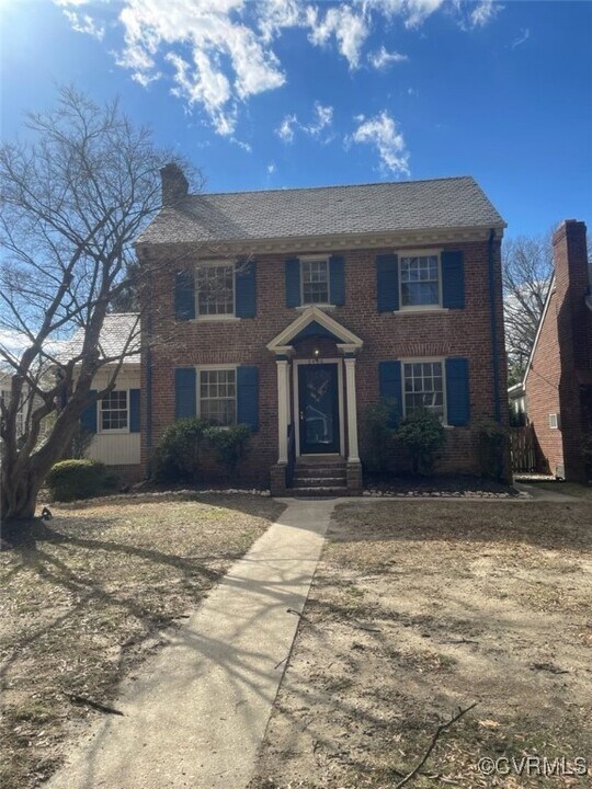 3408 Montrose Ave in Richmond, VA - Building Photo