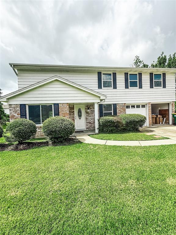 property at 613 Bradley St