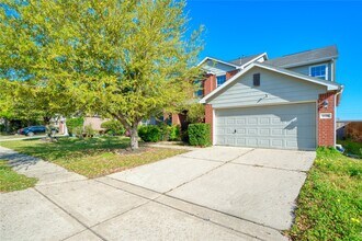 6610 Autumn Sunset Ln in Spring, TX - Building Photo - Building Photo