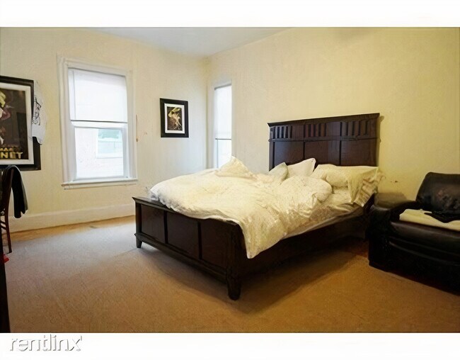 property at 38 Gardner St