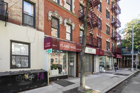 304-308 E 62nd St in New York, NY - Building Photo - Building Photo