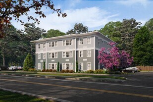 238 Lafayette Rd in Salisbury, MA - Building Photo