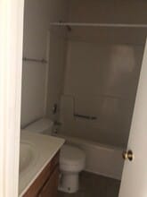 Squire Mill Town Homes in Lexington, KY - Foto de edificio - Building Photo