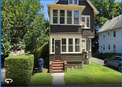 81 Fletcher St in Boston, MA - Building Photo