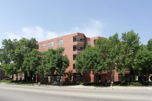 5700 Stony Island Apartments in Chicago, IL - Building Photo