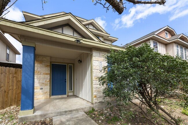 4516 Felicity Ln in Austin, TX - Building Photo - Building Photo
