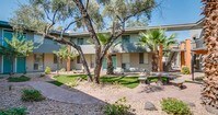 Building Photo - The Colonnade Apartments in Phoenix, Arizona