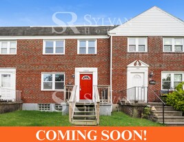 1203 Deanwood Rd in Parkville, MD - Building Photo