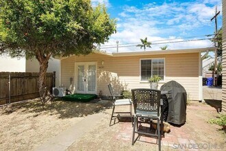 4618 Marlborough Dr in San Diego, CA - Building Photo - Building Photo