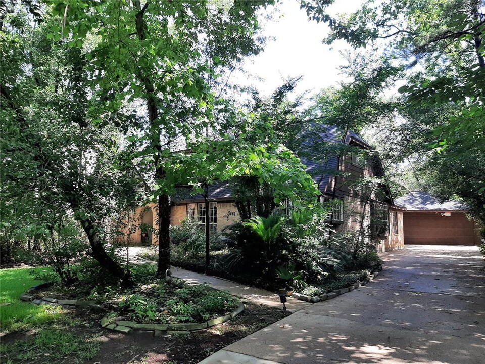 18 Mayfair Grove Ct in Spring, TX - Building Photo