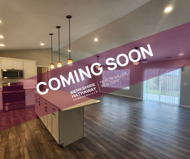 property at 3664 Joy Cir E