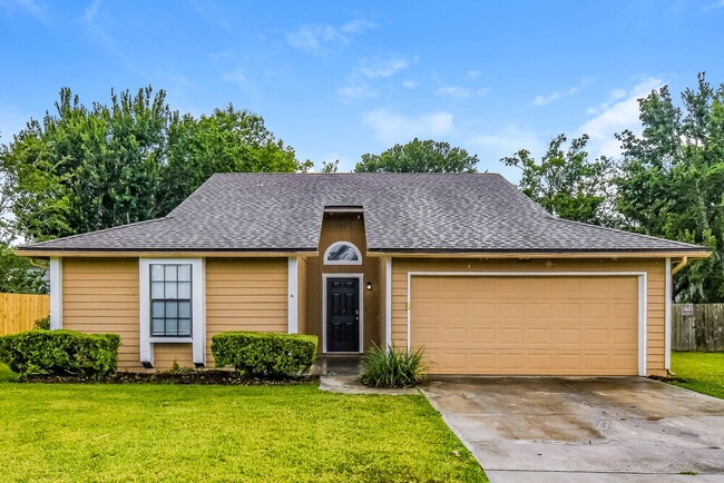 property at 2215 Botany St