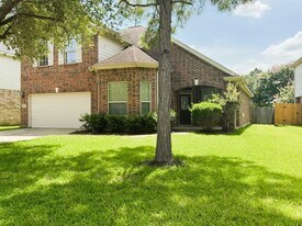 5034 Big Meadow Ln in Katy, TX - Building Photo