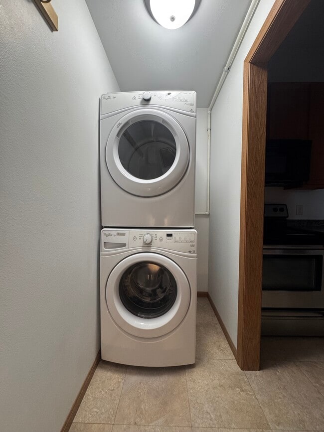 123 E 3rd St, Unit 1 in Winona, MN - Foto de edificio - Building Photo