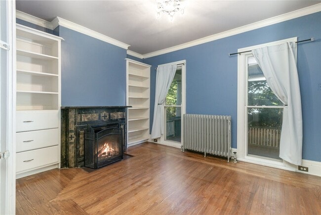 property at 56 Vassar St
