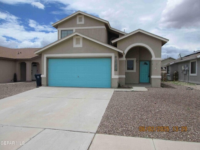 property at 11733 Lapstone Way